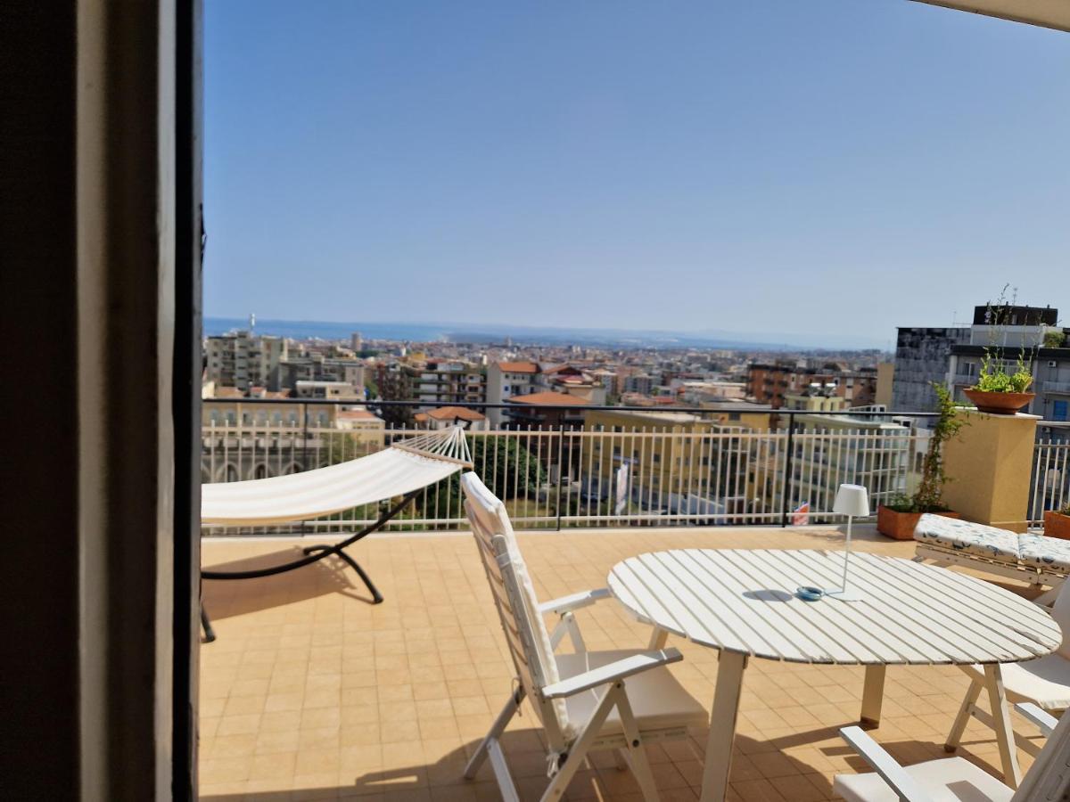 Top Floor Aparthotel Bentivoglio CTA Exteriér fotografie