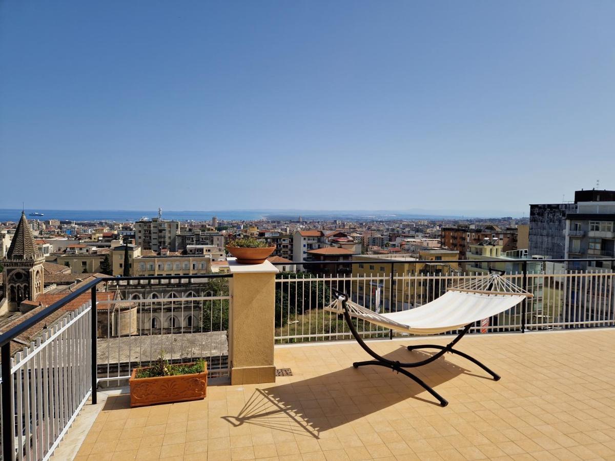 Top Floor Aparthotel Bentivoglio CTA Exteriér fotografie