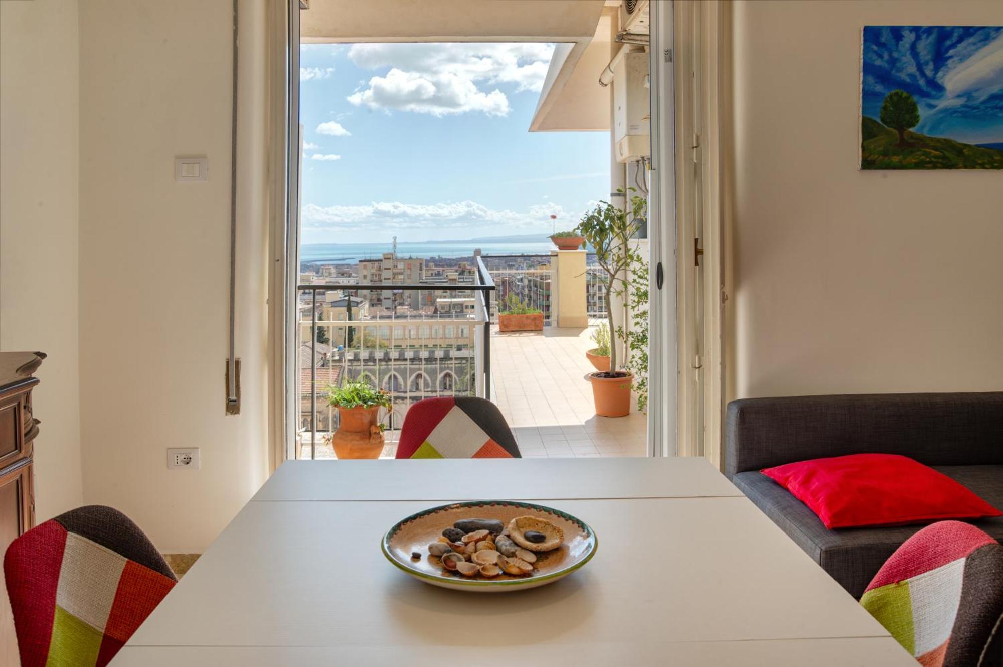 Top Floor Aparthotel Bentivoglio CTA Exteriér fotografie