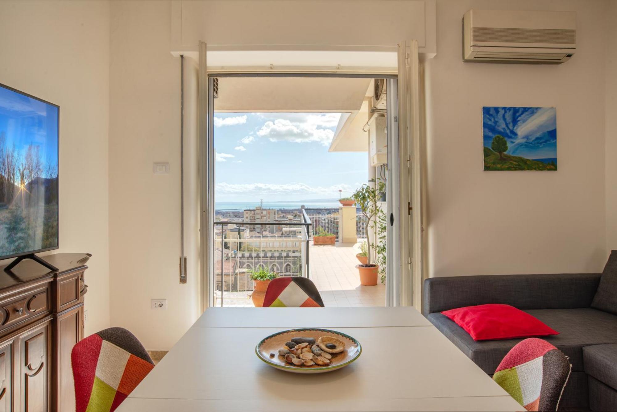 Top Floor Aparthotel Bentivoglio CTA Exteriér fotografie