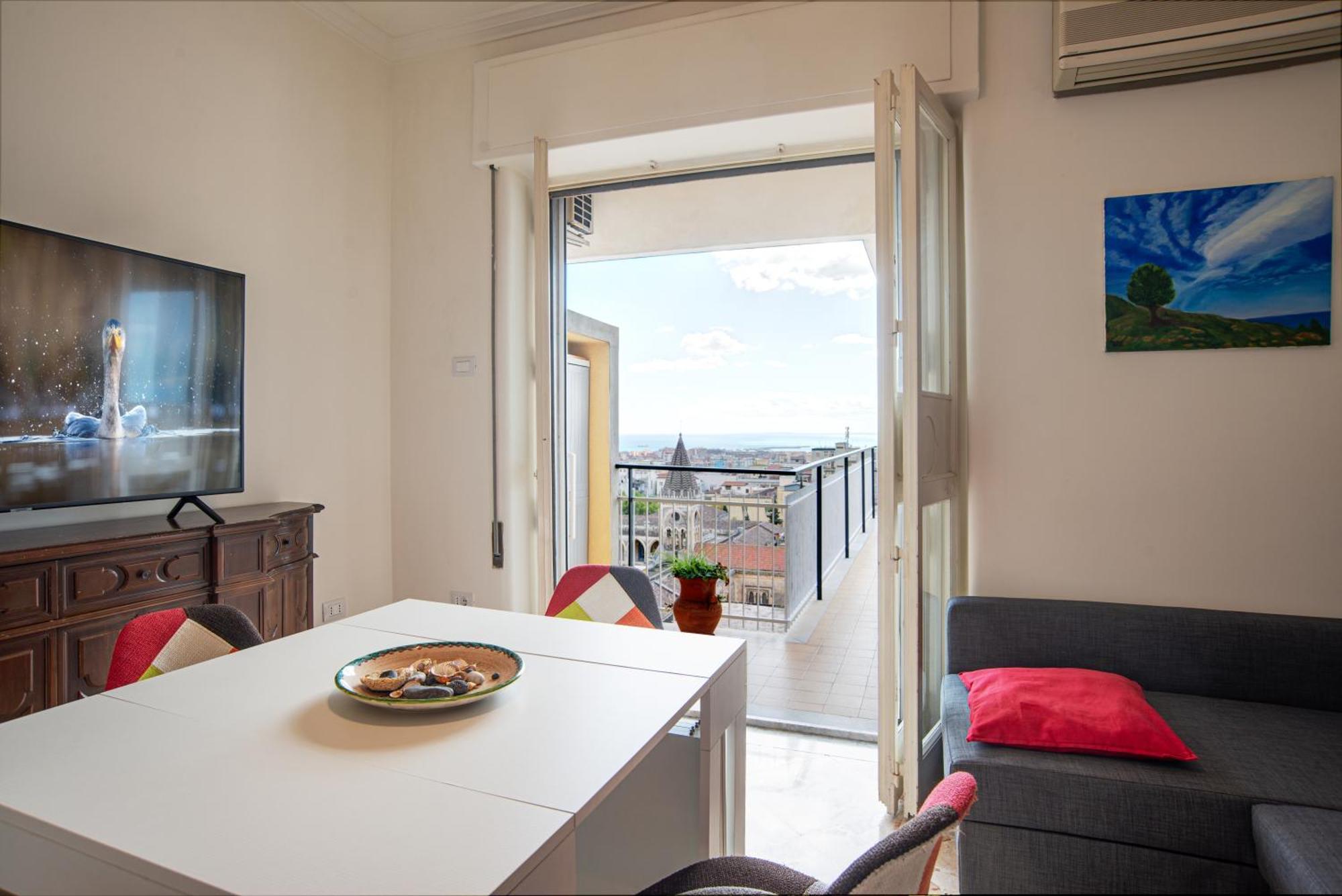 Top Floor Aparthotel Bentivoglio CTA Exteriér fotografie