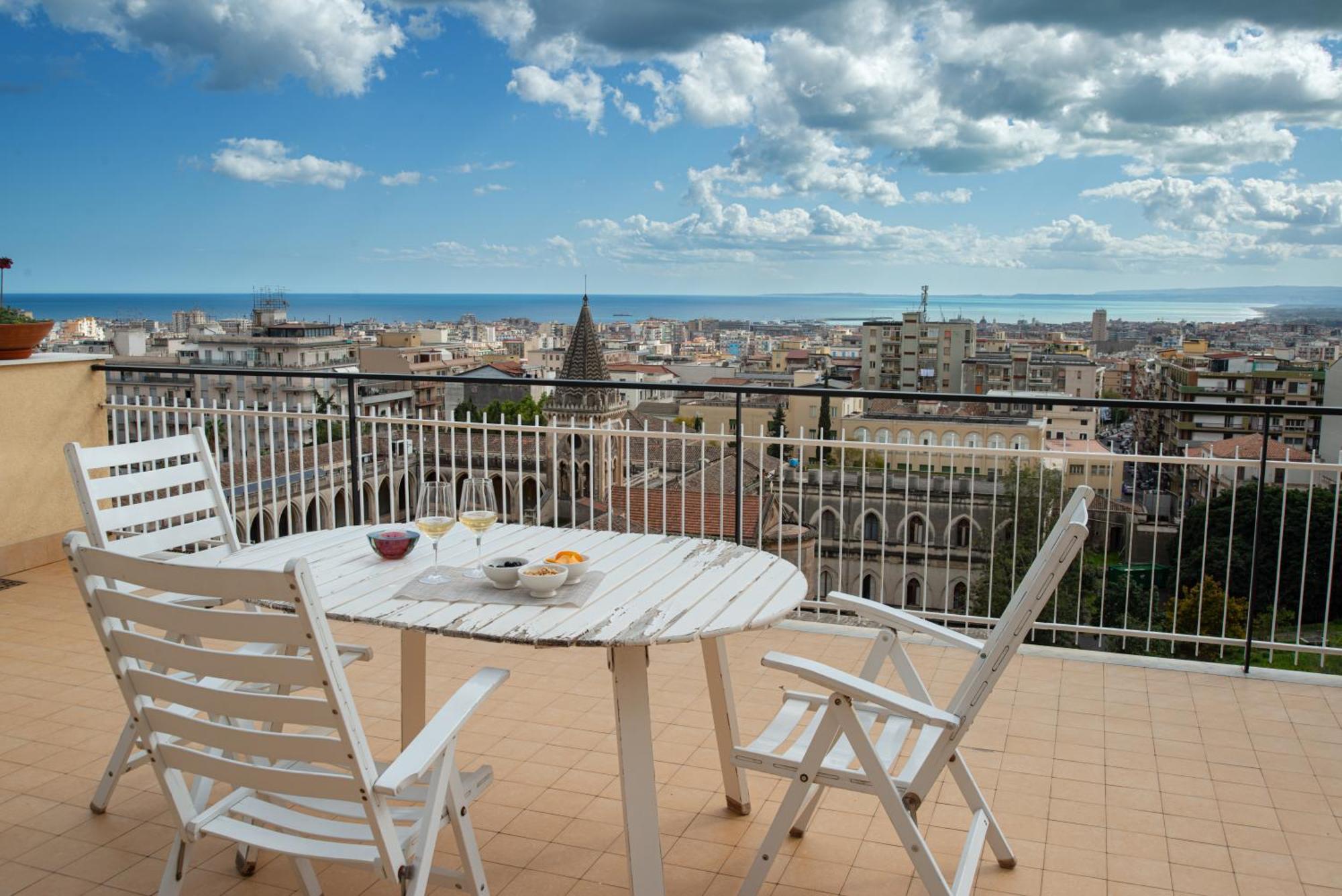 Top Floor Aparthotel Bentivoglio CTA Exteriér fotografie