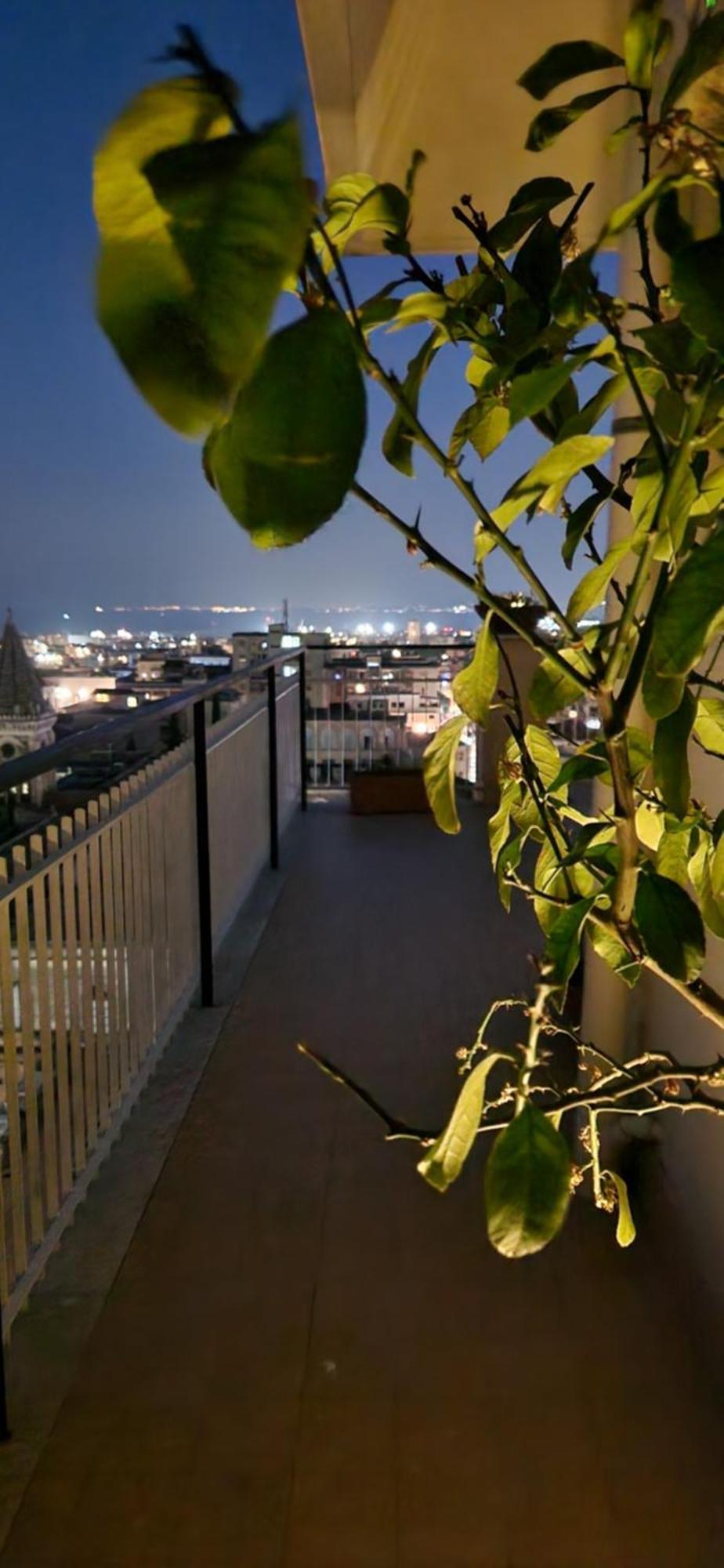 Top Floor Aparthotel Bentivoglio CTA Exteriér fotografie